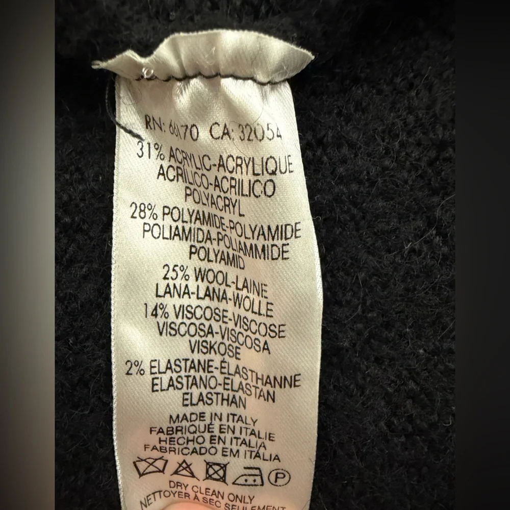 Anthropologie MOTH Vallon Cardigan Large - Picture 11 of 13